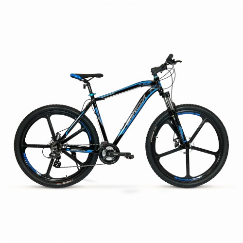29" Rower górski MTB Sirox 5.2 Blue