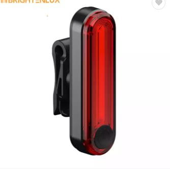 Lampka rowerowa tylna LED TP-1