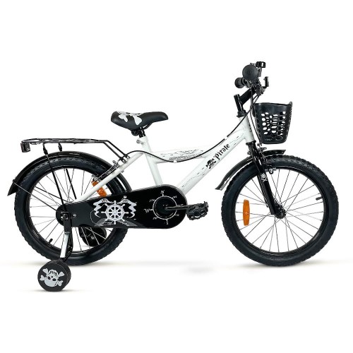18" Rower dziecięcy Pirate