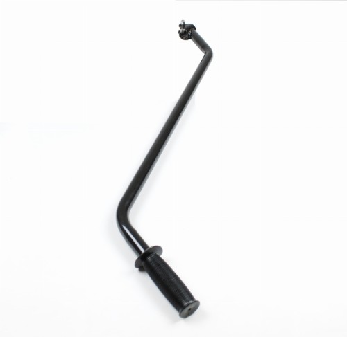 PROWADNIK DO ROWERU ROWERKA POPYCHACZ RĄCZKA KIJEK