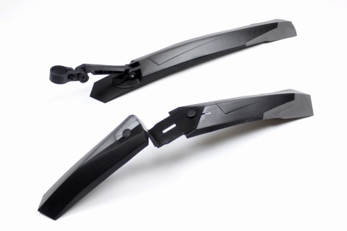 Błotniki rowerowe - MTB Uniwersalne