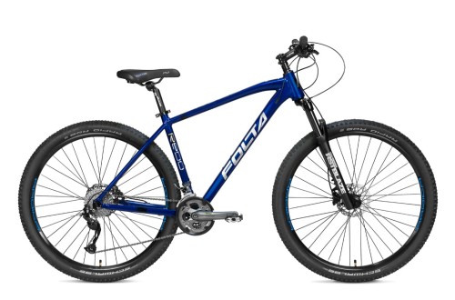 Folta REDO 29" niebieski rama 23"