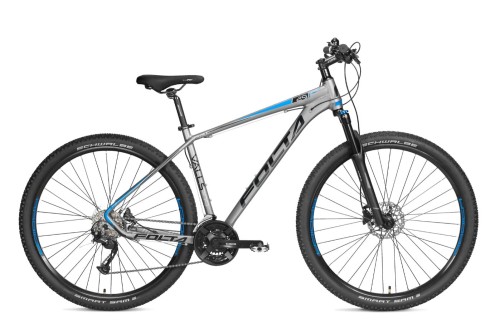 Folta VALLS 29" szary