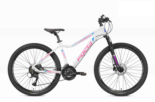 Folta VICCA JR 26 biała