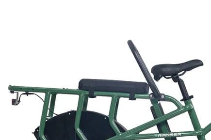 JOBOBIKE TRANSER 1 x Podkładka + Uchwyt